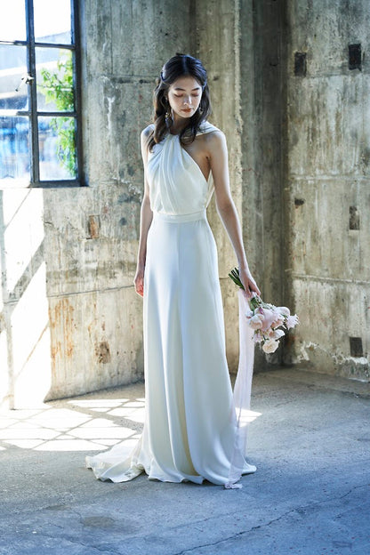 オリジナル ウェディングドレス 【ウェディングドレス オーダーメイド】