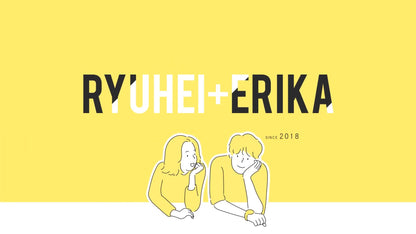 プロフィールムービー【colorista!】【結婚式 ムービー プロフィール】