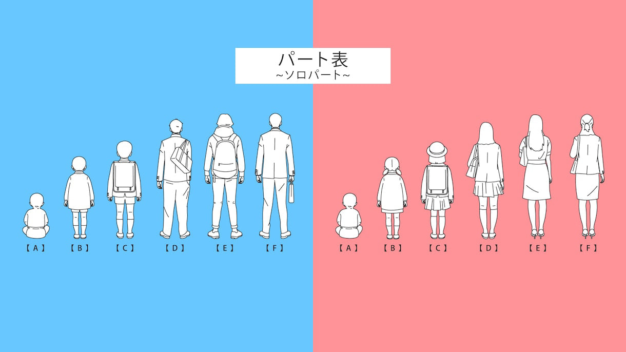 プロフィールムービー【colorista!】【結婚式 ムービー プロフィール】