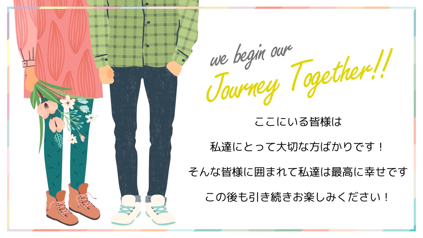 プロフィールムービー【HONEYS】【結婚式　ムービー　プロフィール】