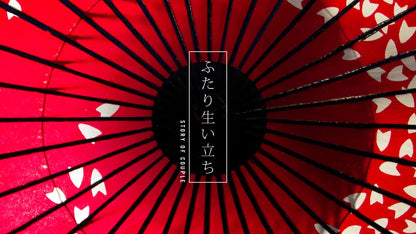 プロフィールムービー【STAY】【結婚式 ムービー プロフィール】