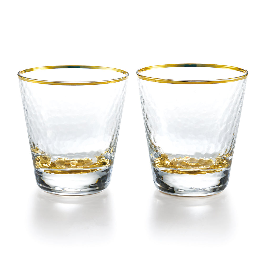 シャルマン ペアグラス 【結婚式 ギフト 引き出物 食器類】