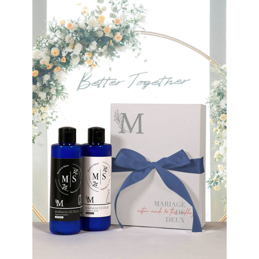 シャンプー&トリートメント セット 【結婚式 引き出物 ギフト】