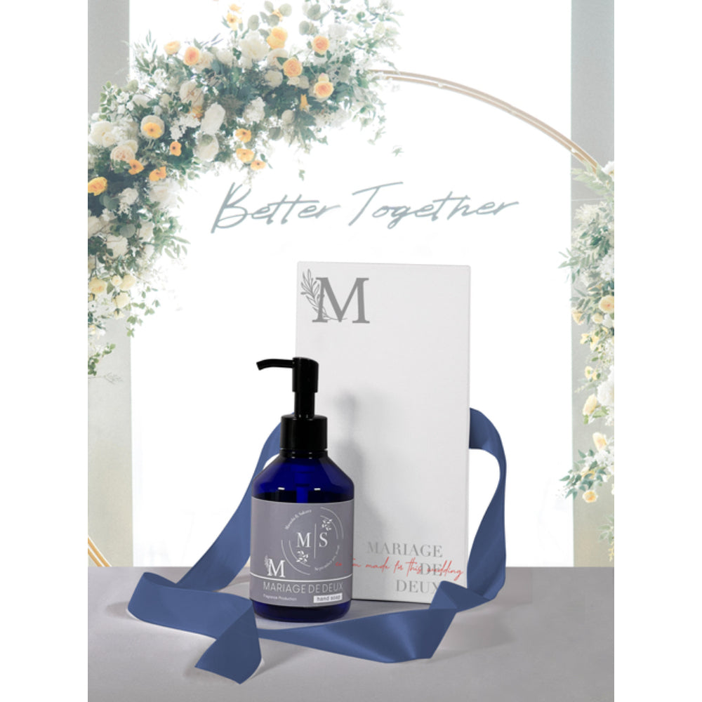 ハンドソープ 【結婚式 ギフト 縁起物】