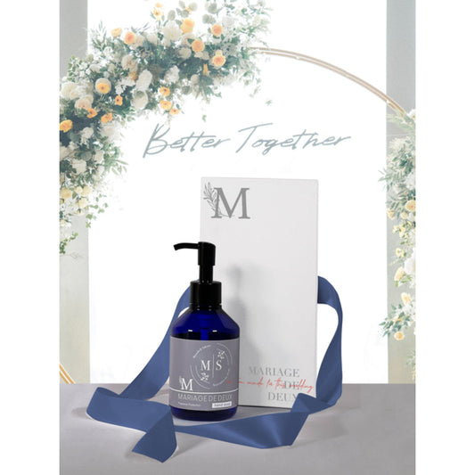 ハンドソープ 【結婚式 ギフト 縁起物】