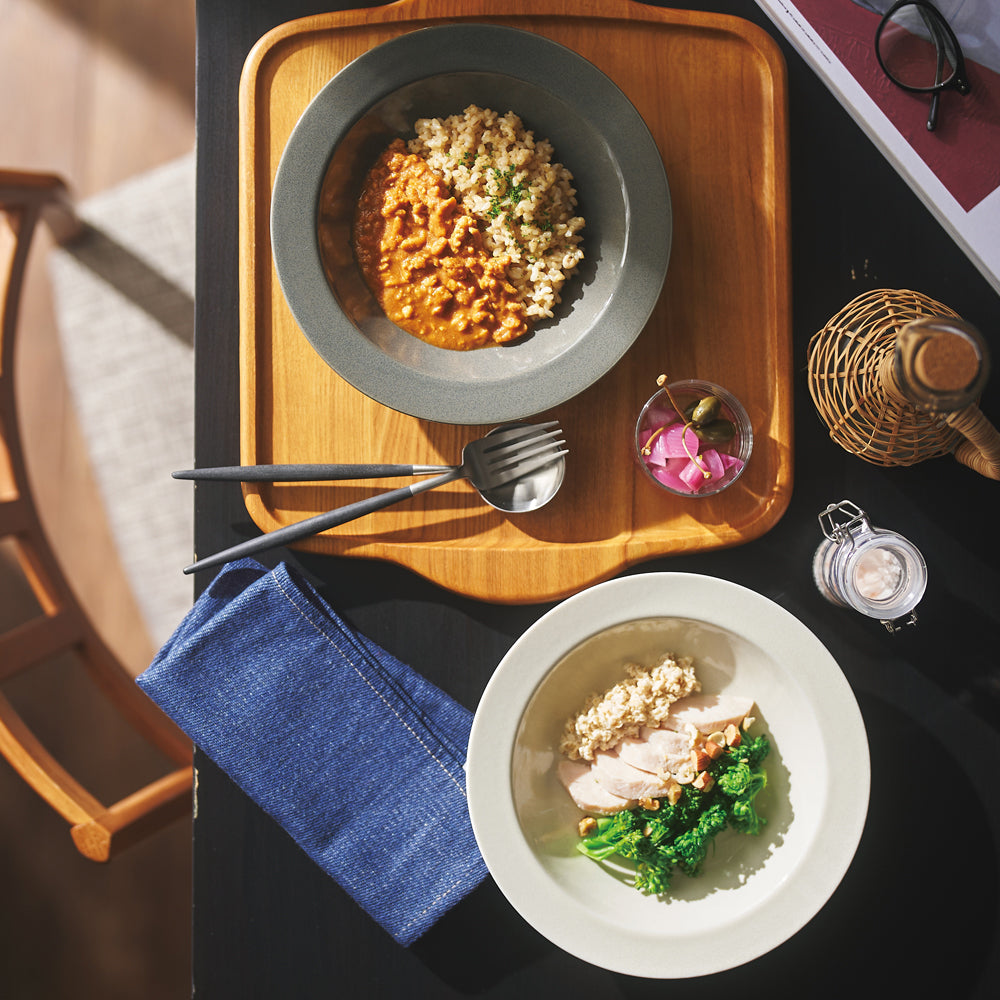 ゴールドジム カレーセット(G)