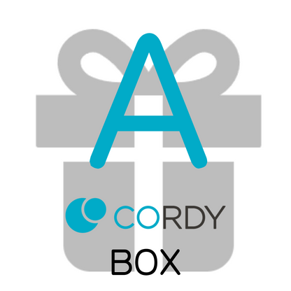 CORDY BOX【Aセット】