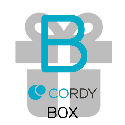 CORDY BOX【Bセット】