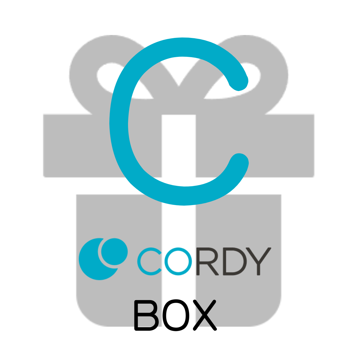 CORDY BOX【Cセット】
