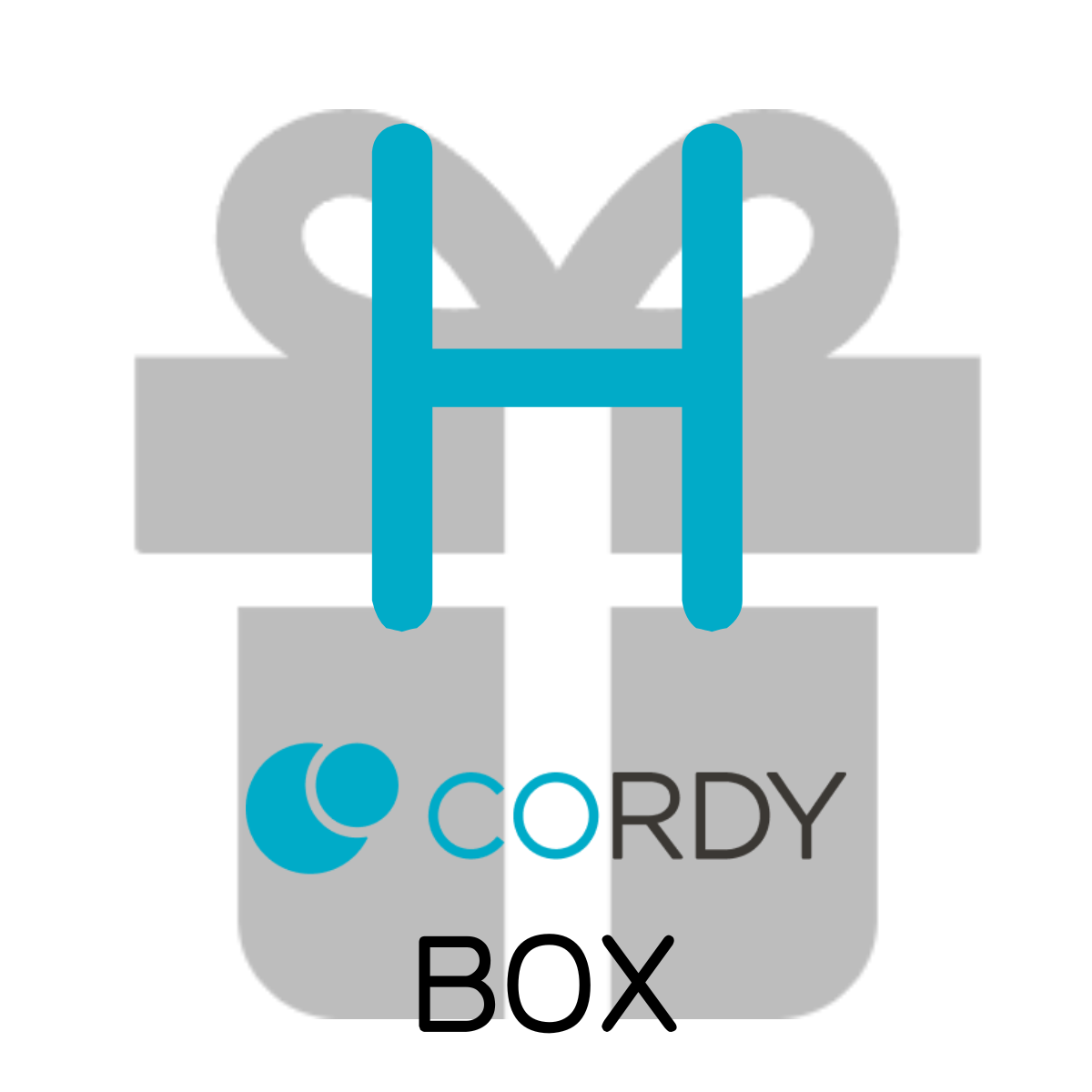CORDY BOX【Hセット】