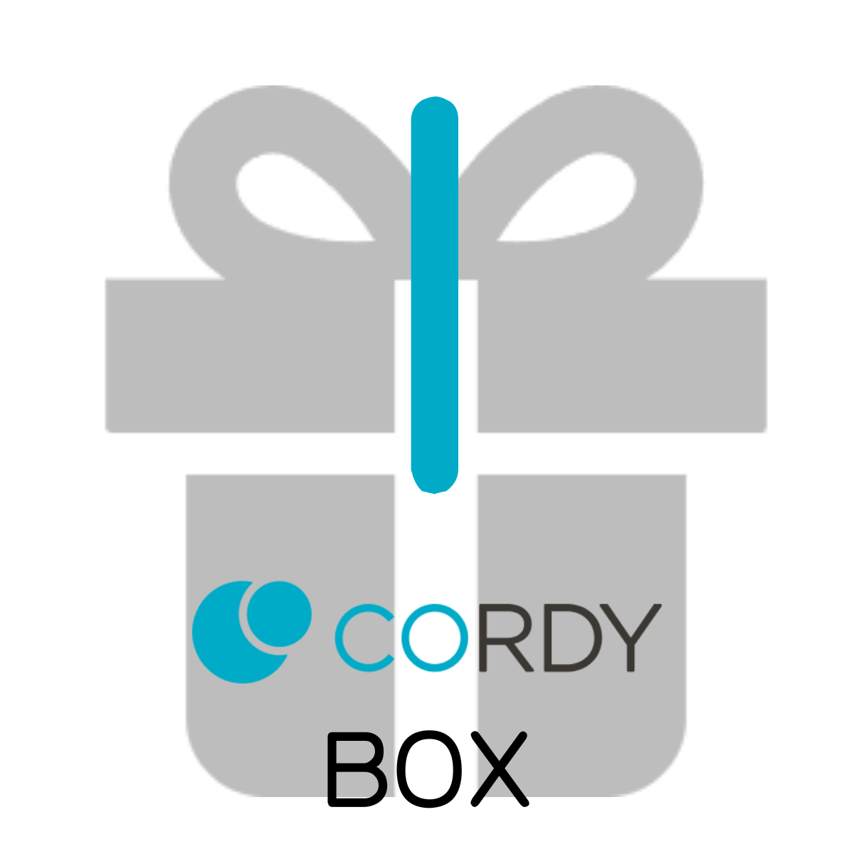 CORDY BOX【Iセット】