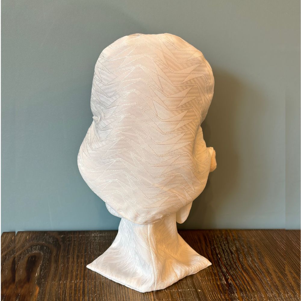 【似顔絵代行】結いぐるみ新郎新婦2人(和装セット)【結婚式 ギフト 両親プレゼント ぬいぐるみ】