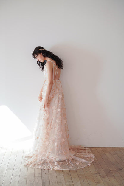 PRUNELLE【ウェディングドレス レンタル】