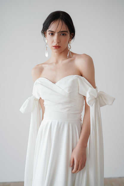 EDEN【ウェディングドレス レンタル】