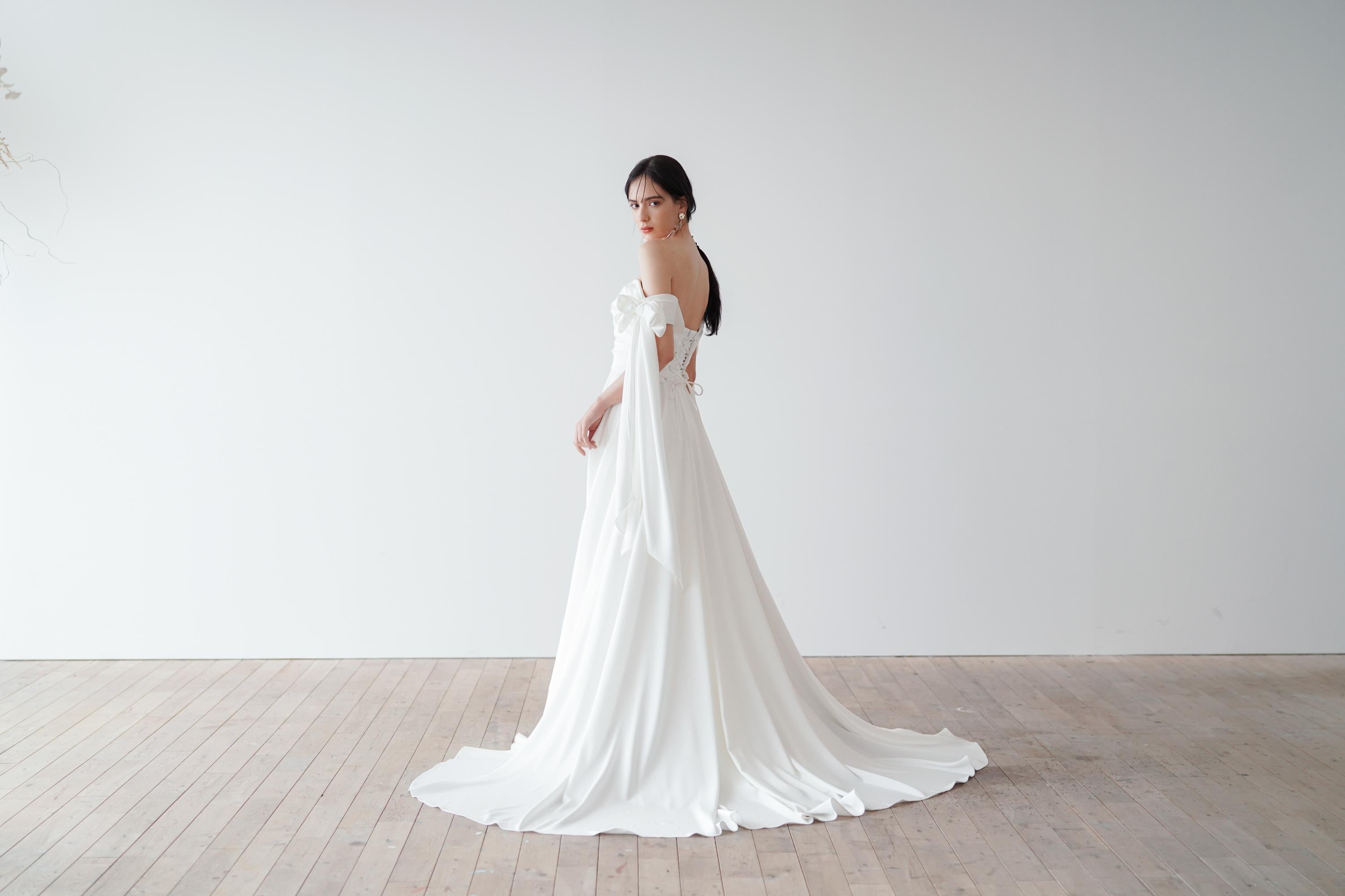 EDEN【ウェディングドレス レンタル】 – 結婚式準備サイトCORDY