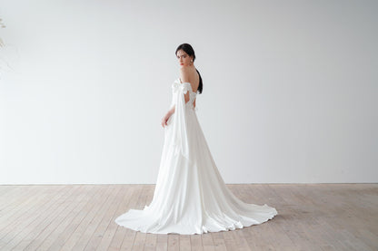 EDEN【ウェディングドレス レンタル】