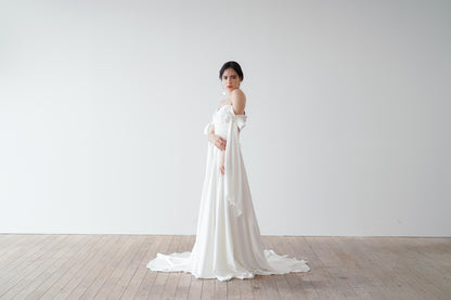 EDEN【ウェディングドレス レンタル】