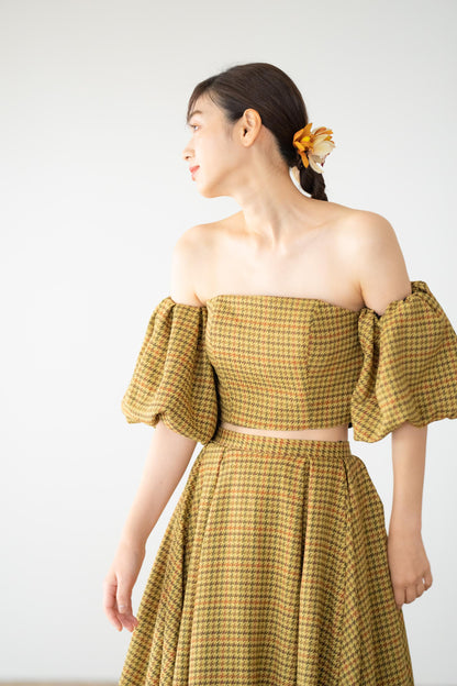 Éloïse【結婚式 カラードレス レンタル】