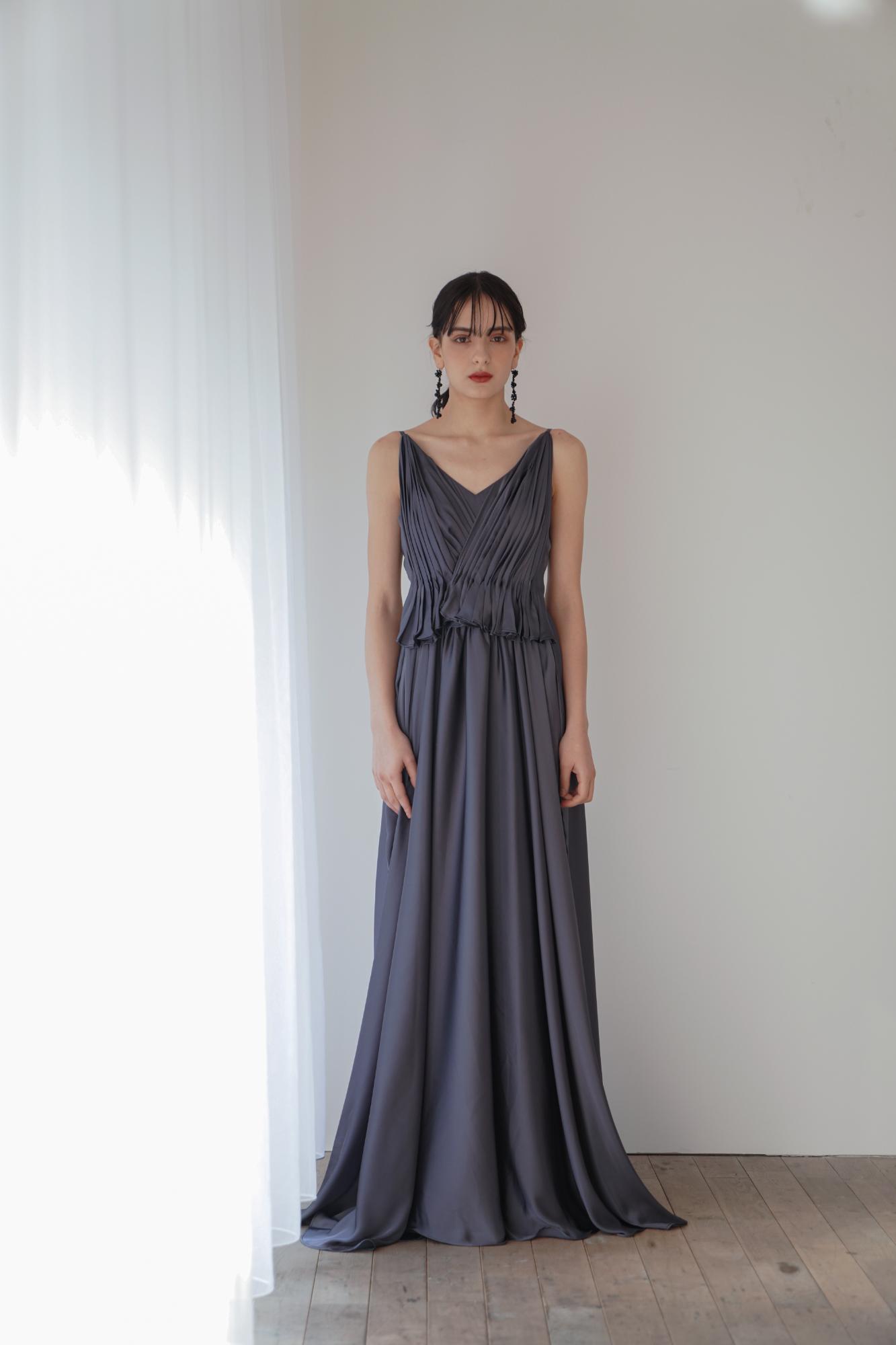 Abella【結婚式 カラードレス レンタル】