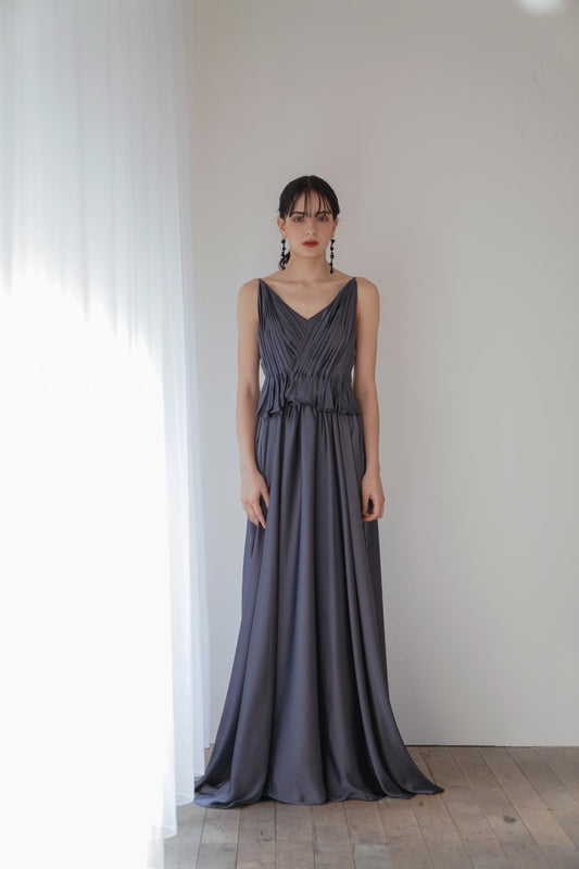 Abella【結婚式 カラードレス レンタル】