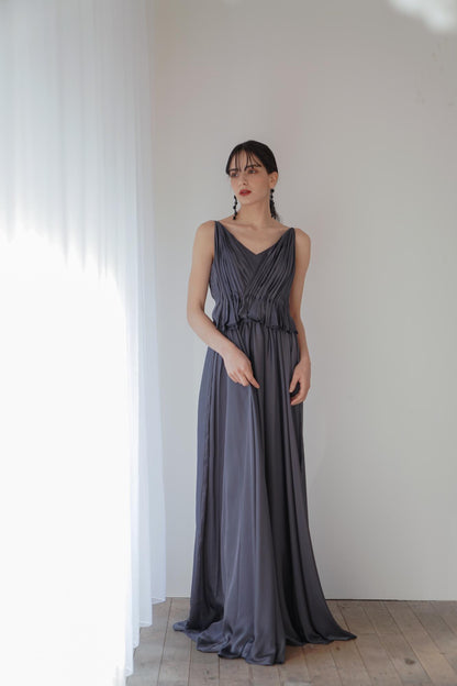 Abella【結婚式 カラードレス レンタル】