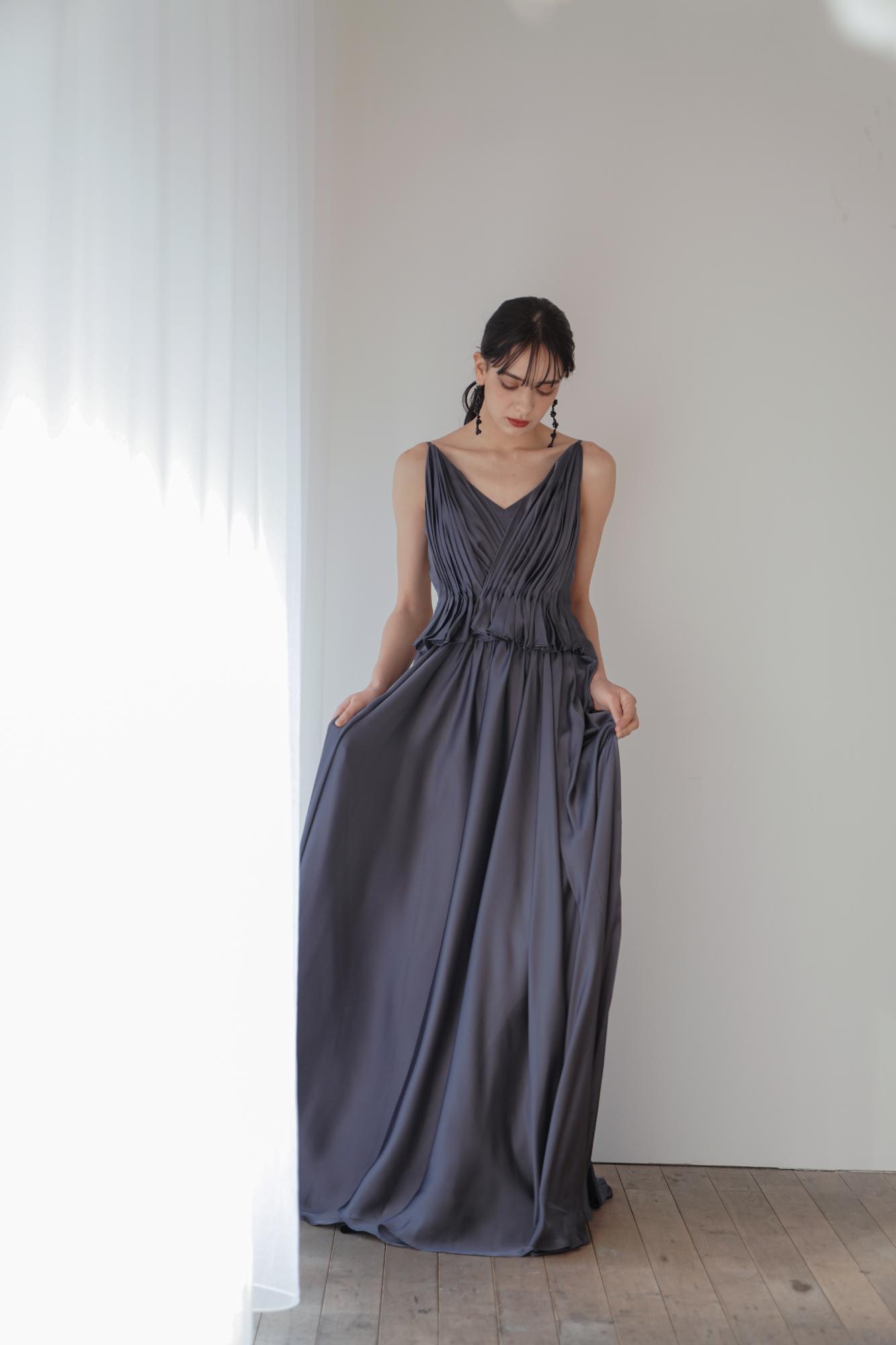 Abella【結婚式 カラードレス レンタル】