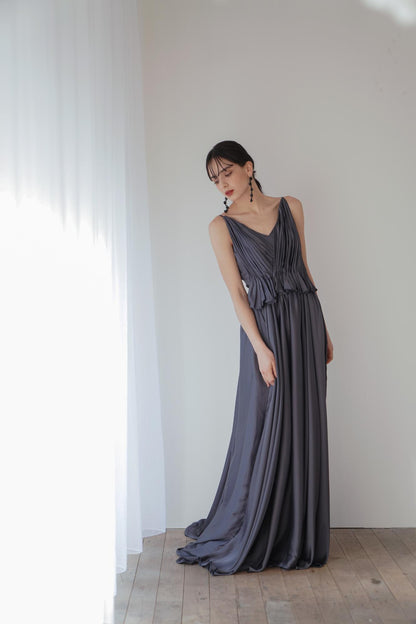 Abella【結婚式 カラードレス レンタル】