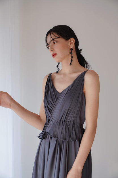 Abella【結婚式 カラードレス レンタル】