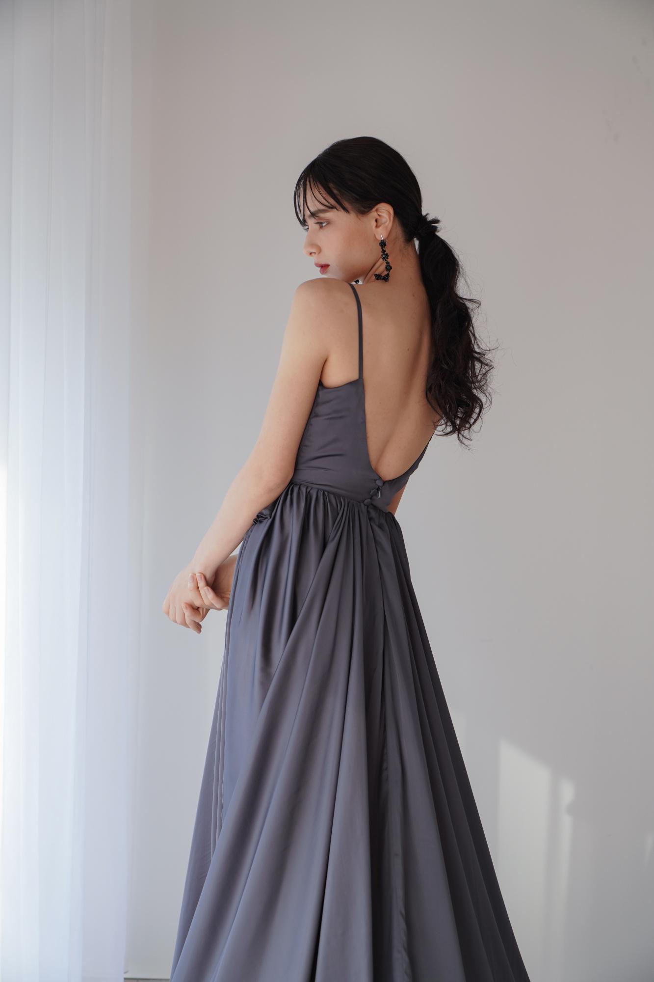 Abella【結婚式 カラードレス レンタル】