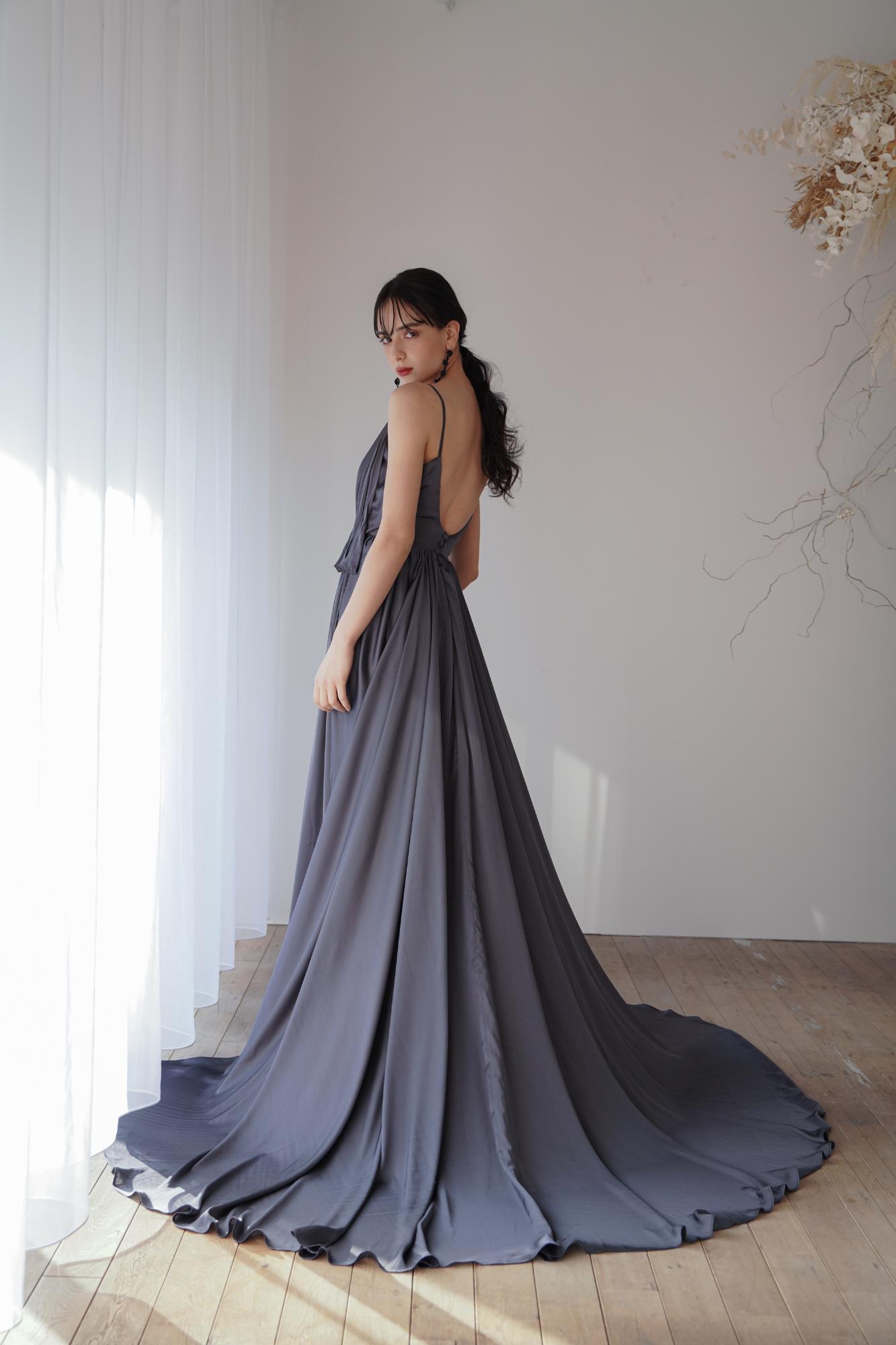 Abella【結婚式 カラードレス レンタル】