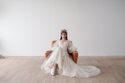 Revreel【ウェディングドレス レンタル】