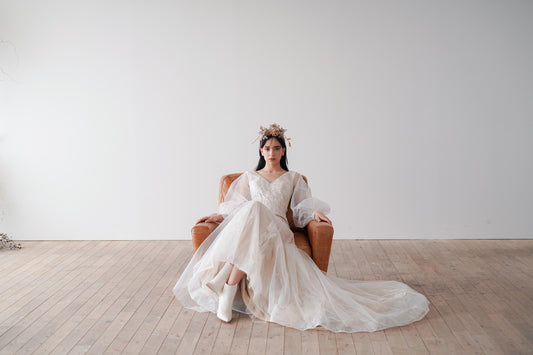 Revreel【ウェディングドレス レンタル】