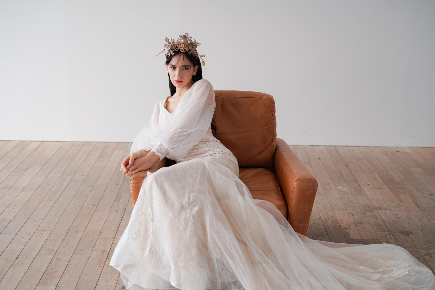 Revreel【ウェディングドレス レンタル】