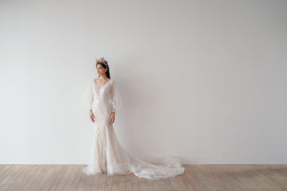 Revreel【ウェディングドレス レンタル】