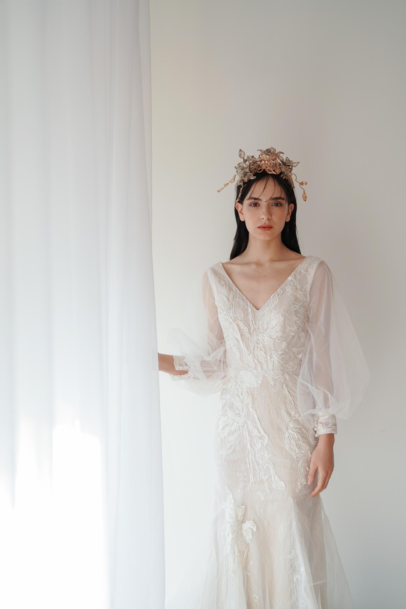 Revreel【ウェディングドレス レンタル】