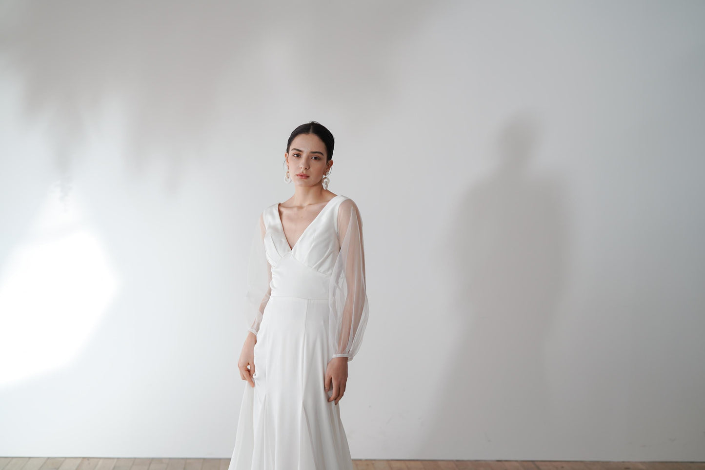 CREACIA【ウェディングドレス レンタル】