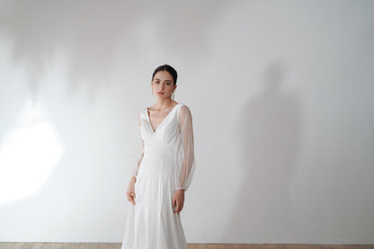 CREACIA【ウェディングドレス レンタル】