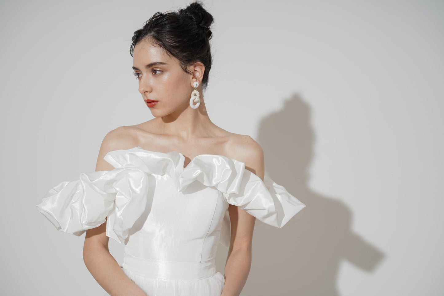 ANART【ウェディングドレス レンタル】