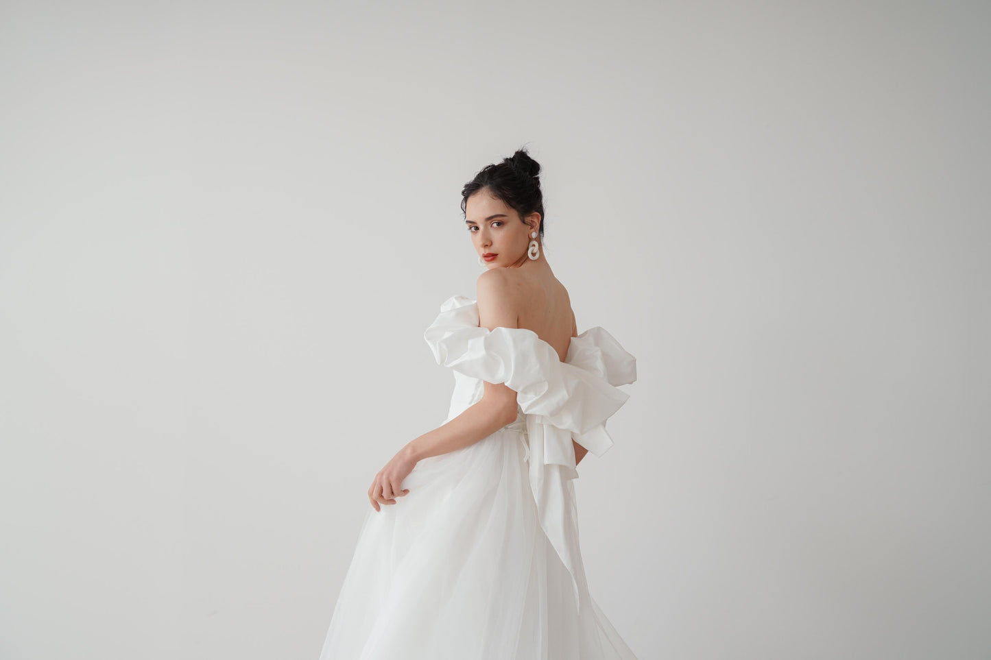 ANART【ウェディングドレス レンタル】