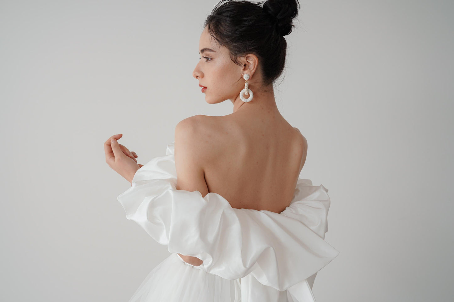 ANART【ウェディングドレス レンタル】