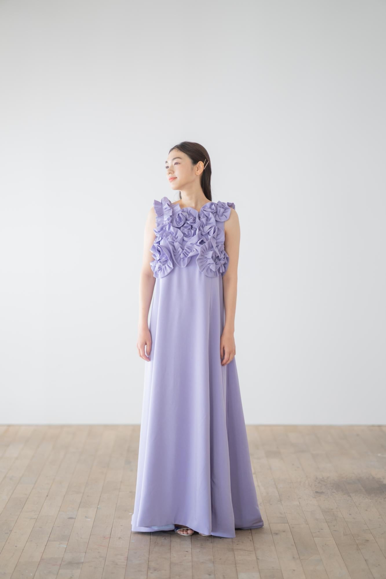 Puro【結婚式 カラードレス レンタル】