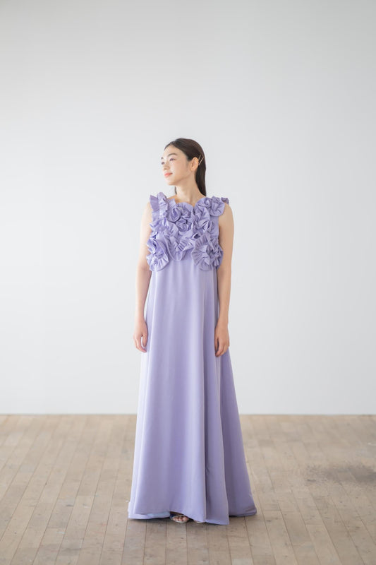 Puro【結婚式 カラードレス レンタル】