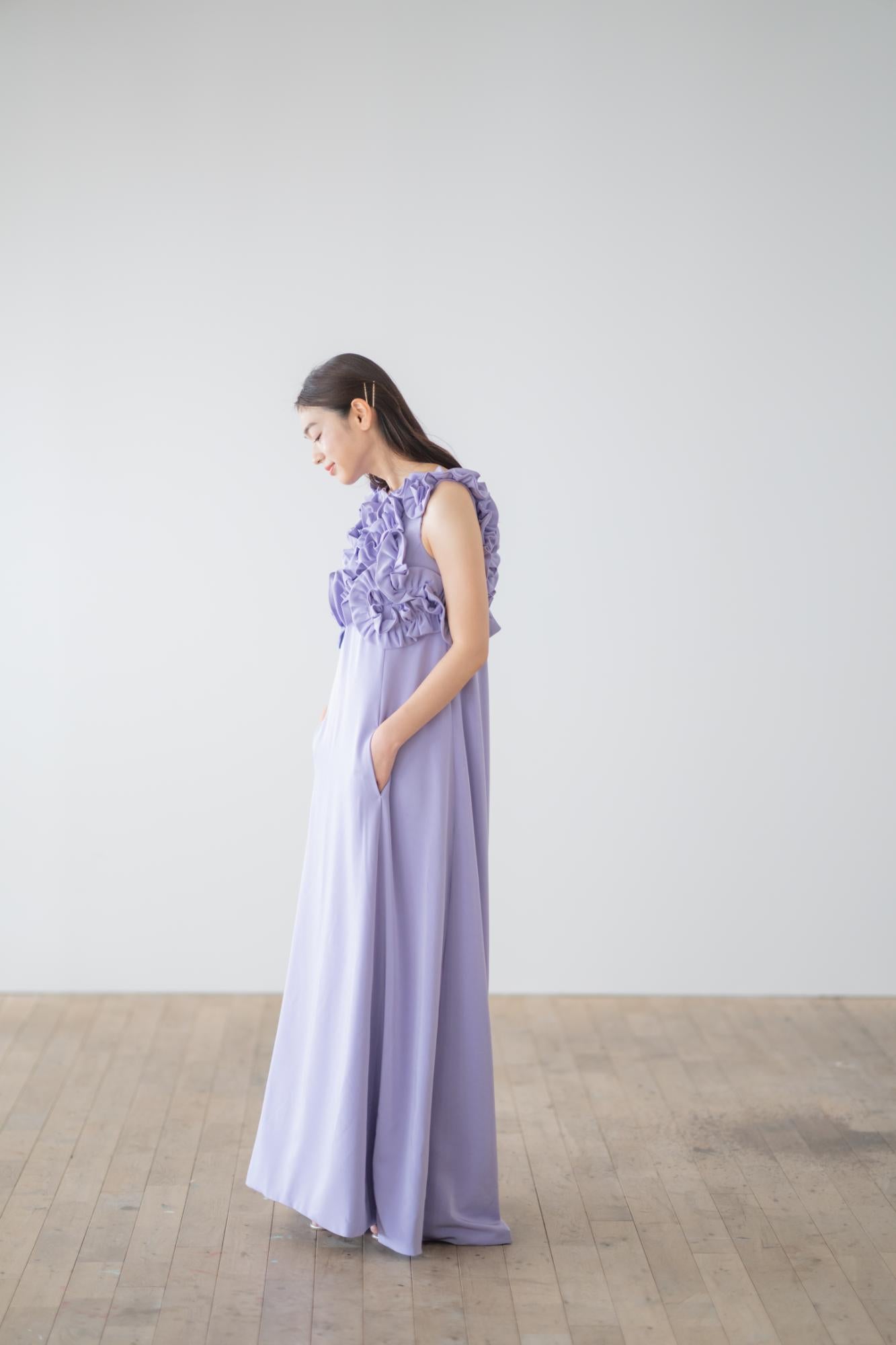 Puro【結婚式 カラードレス レンタル】