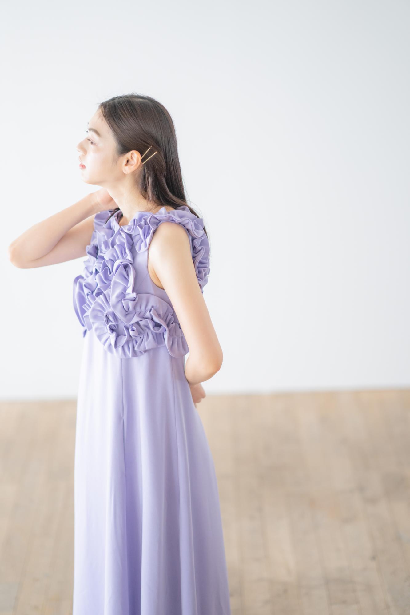 Puro【結婚式 カラードレス レンタル】