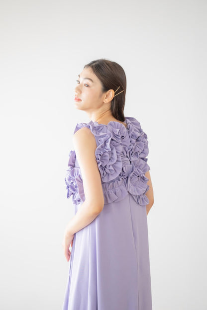 Puro【結婚式 カラードレス レンタル】