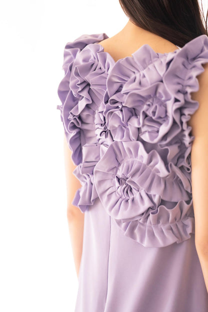 Puro【結婚式 カラードレス レンタル】