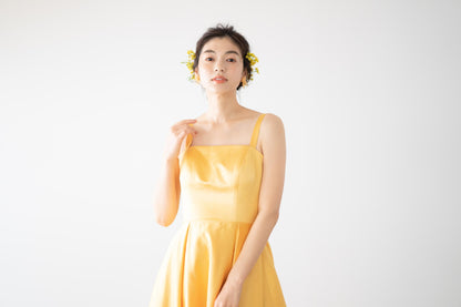 Angeline【結婚式 カラードレス レンタル】