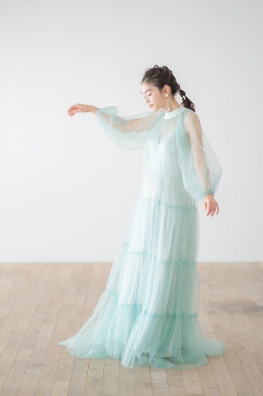 Charlotte【結婚式 カラードレス レンタル】