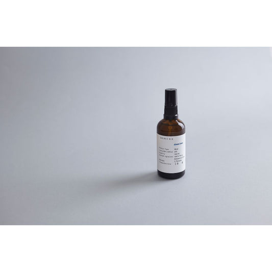 深呼吸したくなるアロマ・ミスト【Clear Type】 【結婚式 ギフト 美容グッズ】