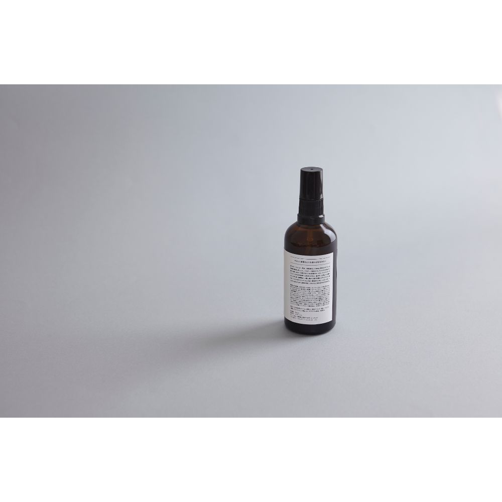 深呼吸したくなるアロマ・ミスト【Life Type】 【結婚式 ギフト 美容グッズ】